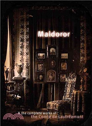 Maldoror and the Complete Works