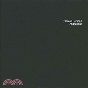 Thomas Demand ― Animations