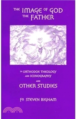 Image of God the Father in Orthodox Iconography and Other Studies