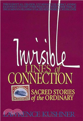 Invisible Lines of Connection