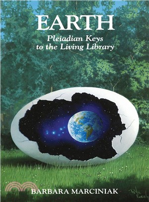 Earth ─ Pleiadian Keys to the Living Library