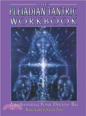 The pleiadian tantric workbo...