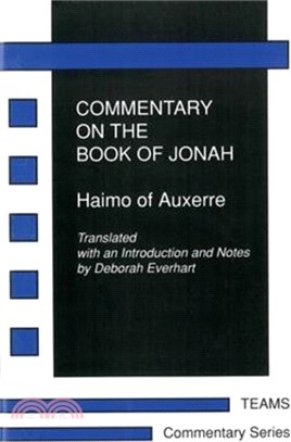 Commentary on the Book of Jonah