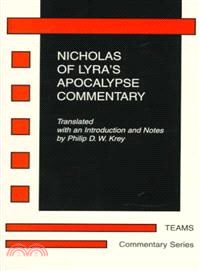 Nicholas of Lyra's Apocalypse Commentary