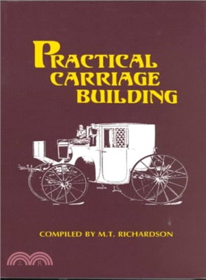 Practical Carriage Building