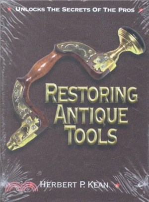 Restoring Antique Tools