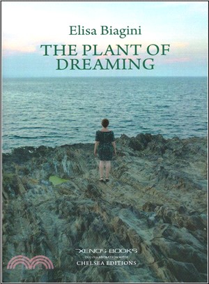 The Plant of Dreaming ― Poems