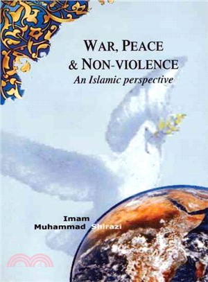 War, Peace, and Non-Violence