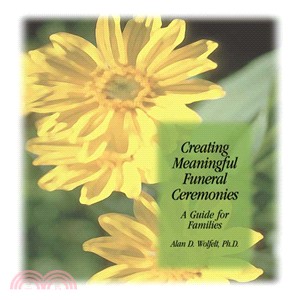 Creating a Meaningful Funeral ─ A Guide for Families