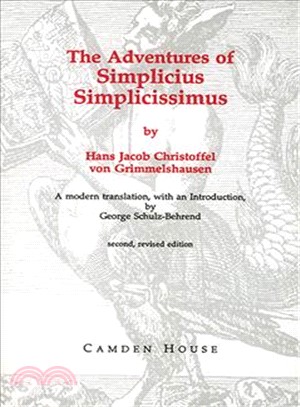 The Adventures of Simplicius Simplicissimus