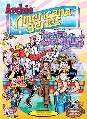 Archie Americana: Best of the Seventies