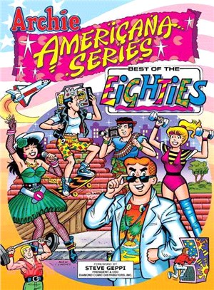 Archie Americana ─ Best of the Eighties