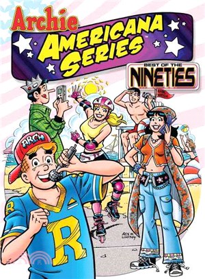 Archie Americana Series - Best Of The Nineties