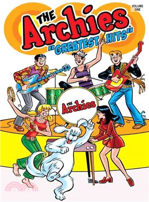 The Archies "Greatest Hits"