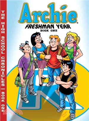 Archie Freshman Year 1