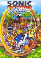 Sonic the Hedgehog Archives 0: The Beginning