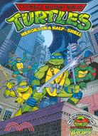 Teenage Mutant Ninja Turtles Heros in a Half-Shell 1