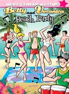 Archie & Friends All-Stars 4: Betty and Veronica's Beach Party