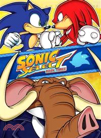 Sonic Select 3
