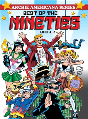 Best of the Nineties 2