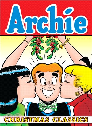 Archie Christmas Classics