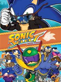 Sonic Select 4