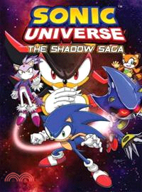 Sonic Universe 1