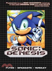 Sonic: Genesis