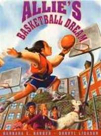 Allie's basketball dream /