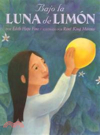 Bajo la Luna De Limon / Under the Lemon Moon