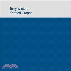 Terry Winters, Knotted Graphs