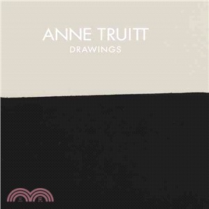 Anne Truitt ─ Drawings