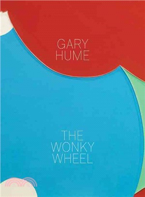 Gary Hume ─ The Wonky Wheel
