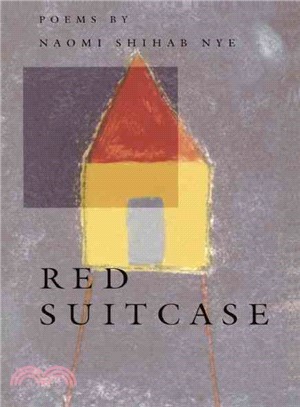 Red Suitcase: Poems