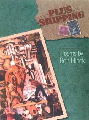 Plus Shipping: Poems