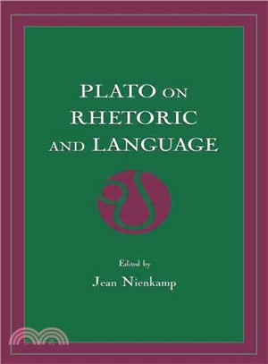 Plato on Rhetoric and Language ─ Four Key Dialogues