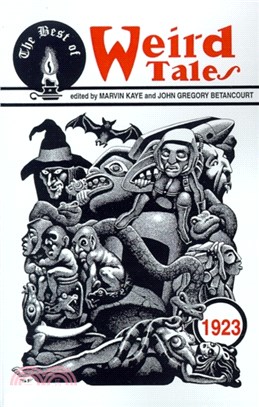 The Best of Weird Tales