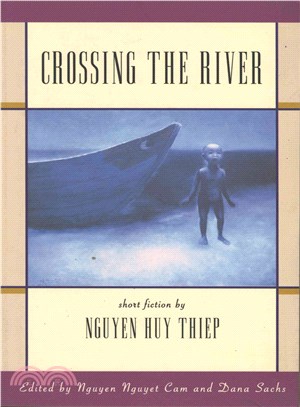 Crossing the River