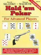 Hold'Em Poker for Advanced Players