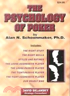 The Psychology of Poker