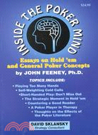 Inside the Poker Mind ─ Essays on Hold'Em and General Poker Concepts