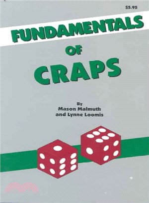 Fundamentals Of Craps