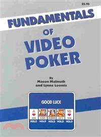 Fundamentals Of Video Poker