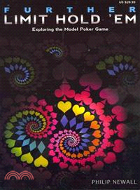 Further Limit Hold 'em ─ Exploring the Model Poker Game