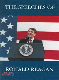 The Speeches Of Ronald Reagan