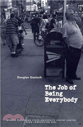 The Job of Being Everybody