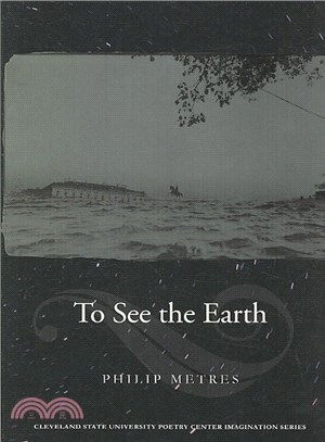To See the Earth
