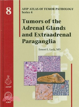 Tumors of the Adrenal Glands and Extraadrenal Paraganglia