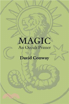 Magic ─ An Occult Primer