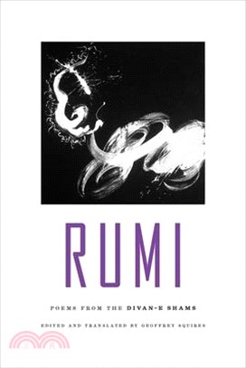Rumi ― Poems from the Divan-E Shams